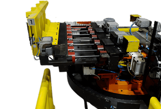 Esteira Transportadora