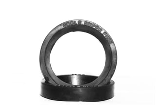 75MM SPRINKLER RUBBER RING NOBLE SUPERFINE