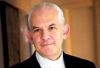 Mons Giulio della Vite per Oreste Castagna