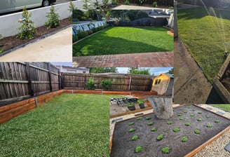 Landscaping & all Gardening maintenance services