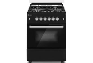 Servis Kompor Delizia Freestanding