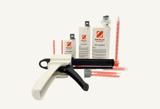 mmaglue solid surface adhesive