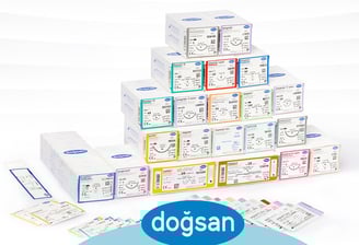 dogsan product catlog image
