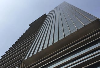 metropolitan tower_source by google
