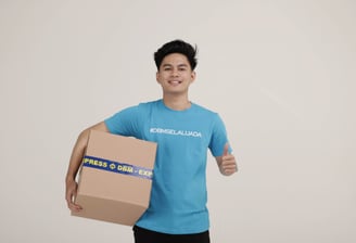 Kargo Bandung Terdekat