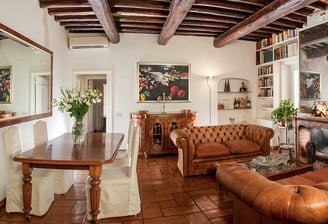 casa vacanze airbnb Roma