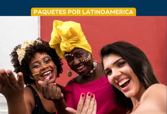 viajes a colombia, viajes a Perú