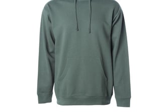 Pullover hoodies with various colors