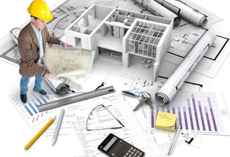 Architecte Tunisie – Permis de construire villa
