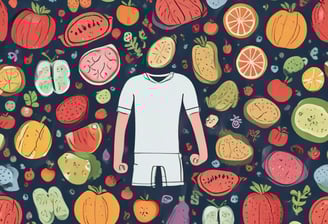 A person is using suspension trainers in a fitness environment. The lighting is dramatic, with a mix of bright and dark areas, creating a focused and intense atmosphere. The image captures the person's concentration and physical effort.