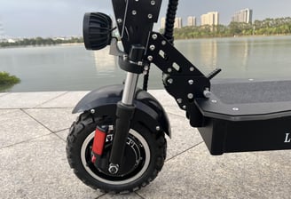 cheapest 50mph electric scooter