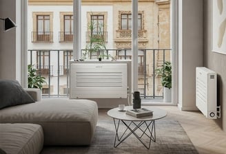 Instalación y mantenimiento de calefacción en Sevilla con El Fontanero de Sevilla