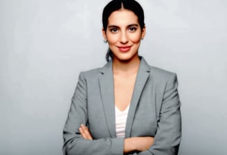 Hostess professionale per eventi aziendali e congressi in Germania
