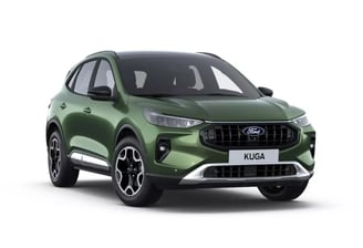 Alquiler SUV