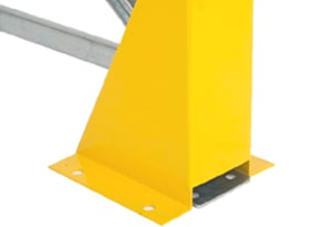 Upright Protector
