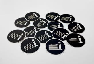 Stickers