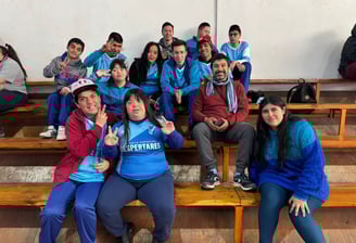 Escuela despertares