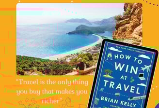 how to win at travel