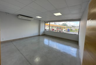 Cana Bambu - Preço de Aluguel de Sala em Simões Filho