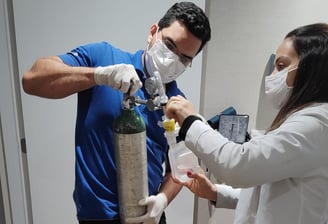 atendimento medico 24 horas de qualidade e profissionalismo