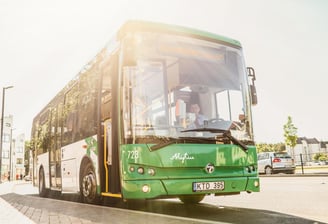 Viešasis transportas