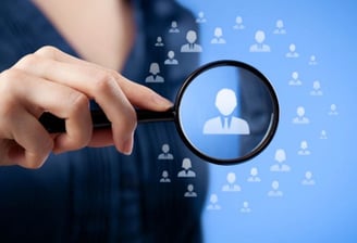 Seguridad de Eventos control de accesos y credenciales