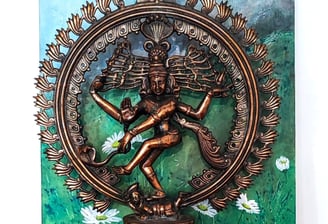 Integral Yoga Psychology