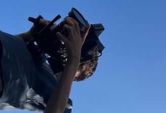 Professionele video's