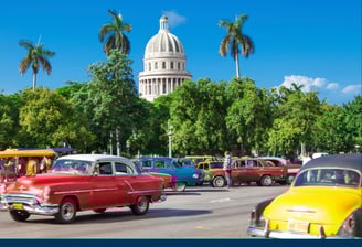 viaje a cuba en oferta