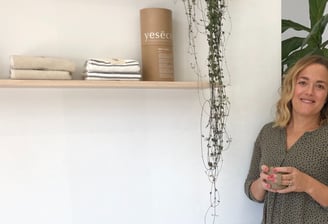 Rachel Hulme Nutritionist