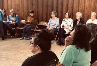 adult womens bible study