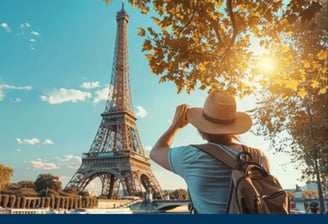 viajes a europa