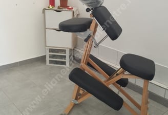 La chaise du massage AMMA assis