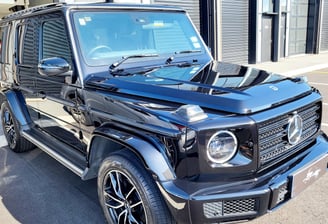 the coating lab auto care auckland ceramic coating interior protection paint correction