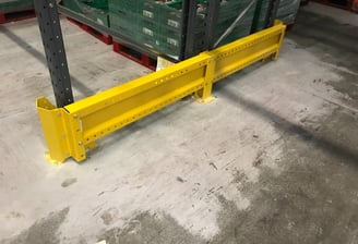 racking protection