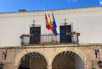 Ayuntamiento de Letur