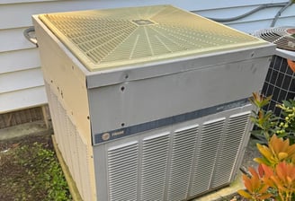 A/C repair