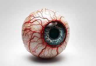 Thyroid Eye Disease