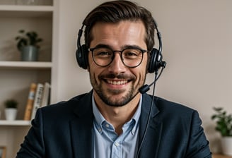 Consultant