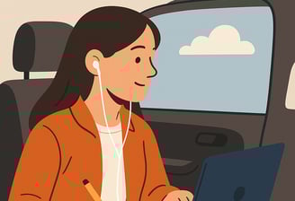 clases desde casa