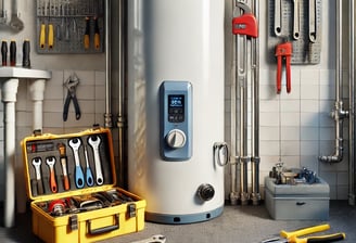 Plumbing Services