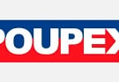 Logotipo  Poupex