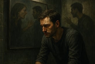 Volver a confiar después de una relación tóxica