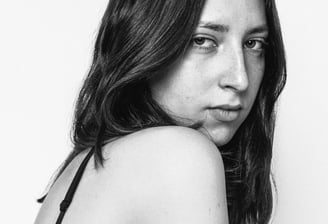 Polas de modelo