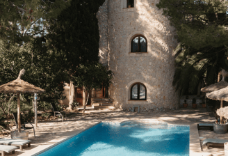 mallorca Yoga retreat 