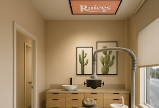 Dental clinic tenerife los gigantes chair 2
