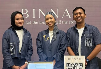 Vendor seragam yang profesional dan terpercaya di bali, customize uniform