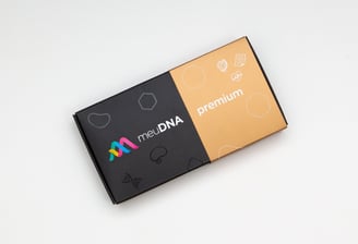 Caixa do meudna premium