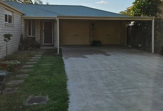 Carport