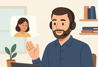 clase gratuita de 20 minutos